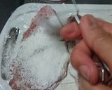 とんかつ作り方9写真