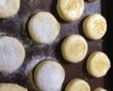 スコーン(Scone)作り方3写真