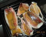 イカのワタ焼作り方7写真