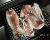 イカのワタ焼作り方6写真