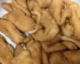 ピクニックお花見お弁当に☆おいなりさん♡作り方4写真