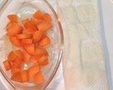 糖質オフ！ワインに合う！納豆豆腐グラタン作り方1写真
