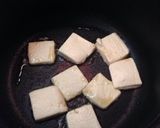 糖質オフ！ワインに合う！納豆豆腐グラタン作り方2写真