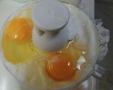 FPで混ぜて焼くだけ☆簡単チーズケーキ作り方1写真