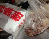 簡単！筍と鶏の柚子胡椒風味の天ぷら作り方5写真