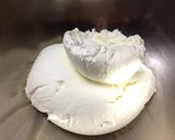 ふわっととける 超簡単 生チーズケーキ作り方1写真