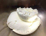 ふわっととける 超簡単 生チーズケーキ作り方1写真