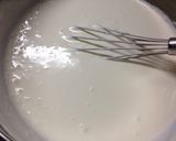 ふわっととける 超簡単 生チーズケーキ作り方3写真
