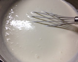 ふわっととける 超簡単 生チーズケーキ作り方3写真
