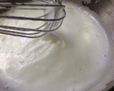 ふわっととける 超簡単 生チーズケーキ作り方5写真