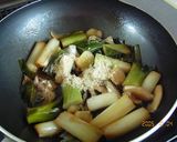サンマの甘露煮作り方14写真