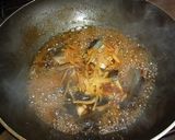 サンマの甘露煮作り方17写真
