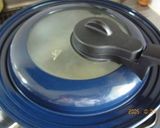 サンマの甘露煮作り方13写真