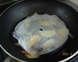 サンマの甘露煮作り方12写真