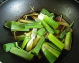 サンマの甘露煮作り方11写真