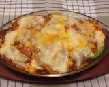 糖質オフ！ワインに合う！納豆豆腐グラタン作り方5写真