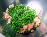 お豆サラダσ(´～｀*)ムシャムシャ作り方4写真