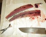 サンマの甘露煮作り方6写真
