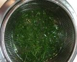 洋食屋さんの牛ステーキ丼作り方1写真