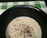 【松橋】手打ちパスタでつけカルボナーラ作り方6写真