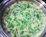鶏胸挽き肉でヘルシー豆腐入り軟らか鶏団子作り方11写真