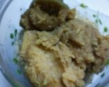 ◎万能調味料☆新しょうがの味噌漬け◎作り方2写真