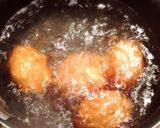 ★黄金に輝く煮玉子★作り方5写真