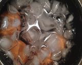 ★黄金に輝く煮玉子★作り方6写真