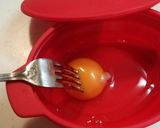 時短!簡単!固茹で卵作り方1写真