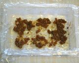 チーズみたいに濃厚♡厚揚げ๑醤油麹漬け作り方3写真