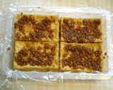 チーズみたいに濃厚♡厚揚げ๑醤油麹漬け作り方4写真