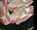豚の生姜焼き作り方2写真