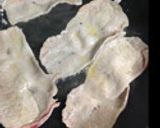 豚の生姜焼き作り方3写真