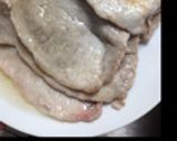 豚の生姜焼き作り方4写真