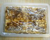 チーズみたいに濃厚♡厚揚げ๑醤油麹漬け作り方5写真