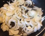 新玉とかぼちゃのグラタン。甘め♪作り方3写真