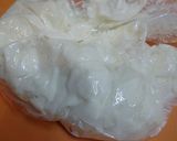 びっくり！はんぺんでチーズステック♪作り方1写真