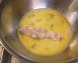アスパラ・インゲンのロール豚カツ作り方7写真