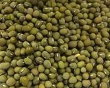 香港の「糖水」ー「緑豆沙」作り方1写真
