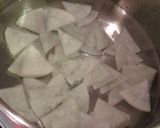 あさりと大根の潮仕立て作り方1写真