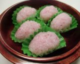 苺のおはぎ♡作り方9写真