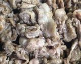 ☆お肉柔らか!ごま味噌豚焼き☆作り方4写真