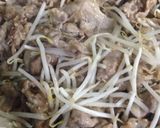 ☆お肉柔らか!ごま味噌豚焼き☆作り方5写真