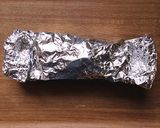 熱々ドレッシングで★サーモンのホイル焼き作り方9写真