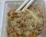 簡単★納豆サラダ作り方5写真