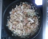 超簡単！ご馳走鶏肉のトマト煮込み☆作り方4写真
