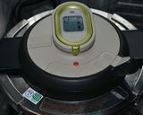 お手軽簡単 チキン・カレ−作り方12写真