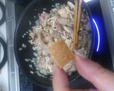 超簡単！ご馳走鶏肉のトマト煮込み☆作り方5写真