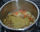 お手軽簡単 チキン・カレ−作り方16写真