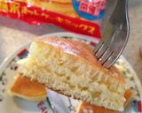 お店みたいなフワフワホットケーキ作り方7写真